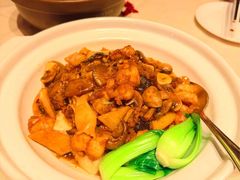八珍豆腐煲-丽思卡尔顿酒店-天泰轩中餐厅(大沽北路店)