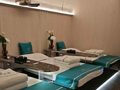 -大逸传奇·足道SPA(天美店)