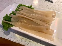 苕粉-阳坊胜利涮羊肉(禧乐汇店)