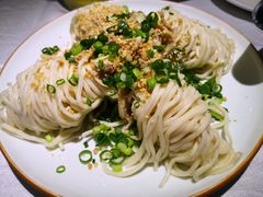 招牌鸡丝凉面-玉玲珑(陆家嘴店)