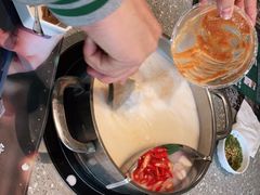 -集渔·泰式海鲜火锅(科华店)
