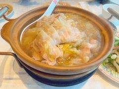 招牌砂锅白肉-砂锅居·始于1741(万丰路店)