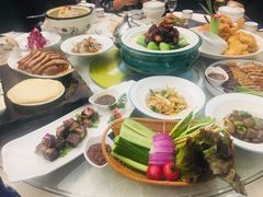 -潍坊宴·大管家(文化路店)