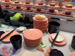 -争鲜回转寿司(南开大悦城店)