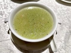 -红棉中餐厅·广州海航威斯汀酒店
