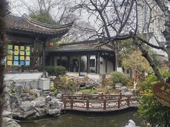 -南京市民俗博物馆(甘熙故居)