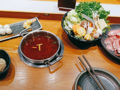 -呷哺呷哺 黄金牧场 (新中关购物中心店)