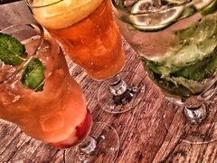 -漫咖啡(武汉天地店)