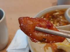 -素满香·全民食养自助(长宁龙之梦店)