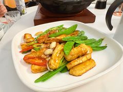 -阿忠食坊大排档·20年老店(万象城店)