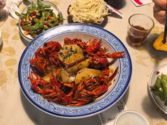 -91小龙虾·香辣蛙(蛇口店)