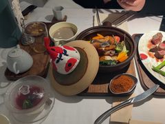 -春树下·树屋花房西餐厅(罍街AS1980店)