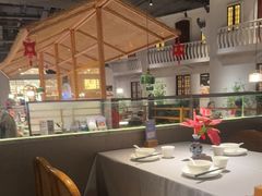 -晓粤·惹味粤菜(凯德乐峰广场店)