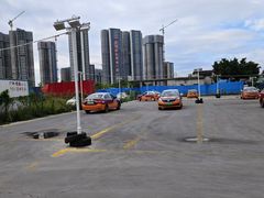 -番禺裕安驾校·学车·考证(大学城校区)
