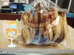 蝴蝶酥-国际饭店·帆声西饼屋(黄河路店)