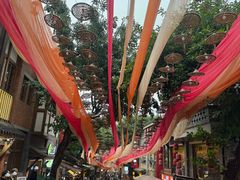 -重庆十八梯传统风貌区