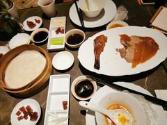 -金鸭季·北京烤鸭(深业上城店)