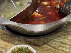 -二郎田鸡(洛溪食街店)