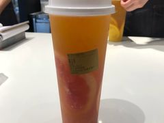 -茶百道(柏威年店)