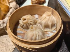 -南京大牌档(新街口德基广场店)