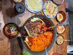 -楠火锅(新塘翡翠绿洲店)