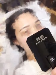 -HQ半永久纹绣纹眉