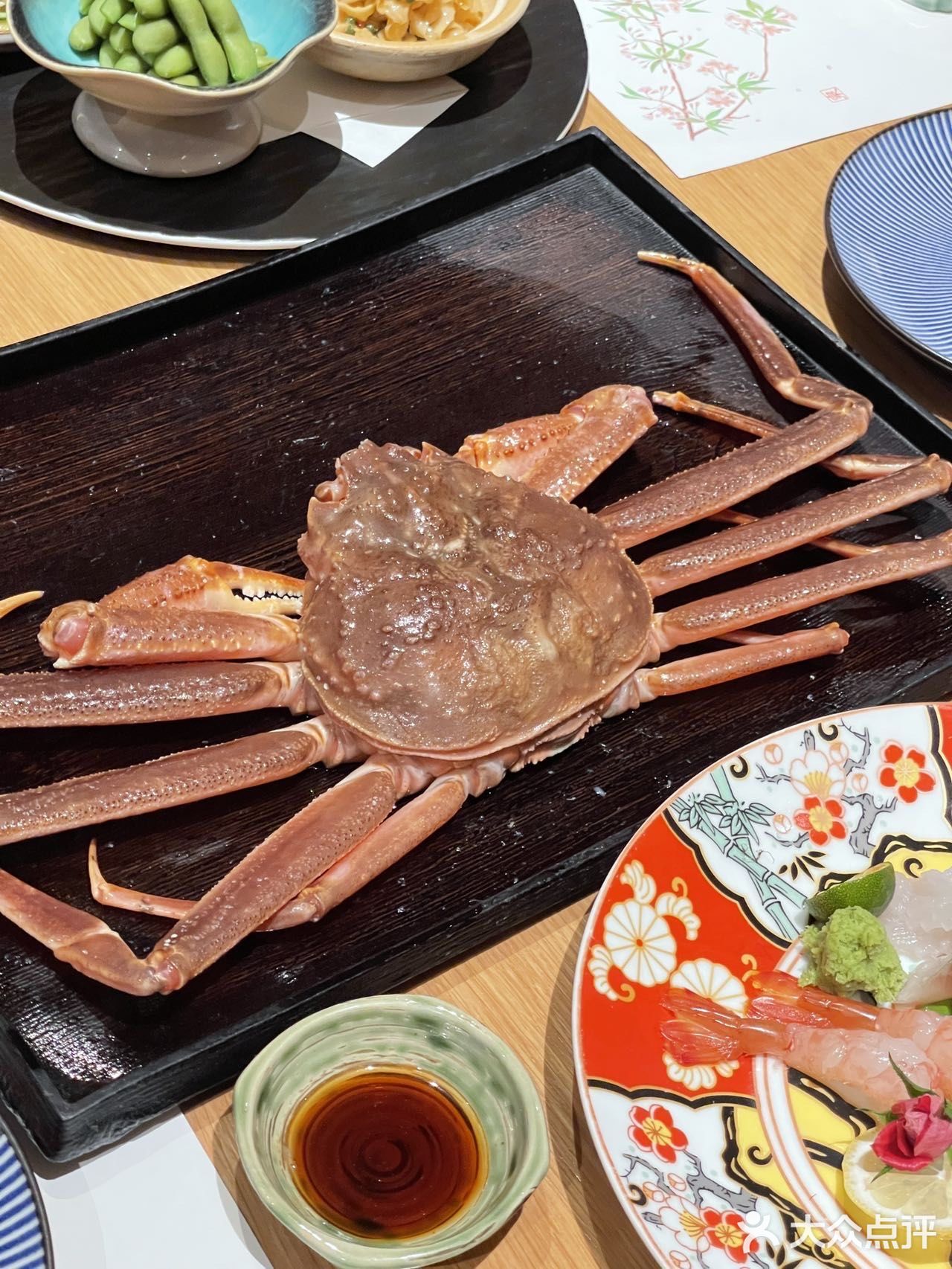 新派日式，私享聚会