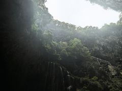 -英西峰林·洞天仙境