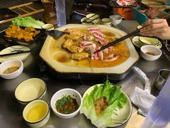-老渔家白族石板烧旗舰店