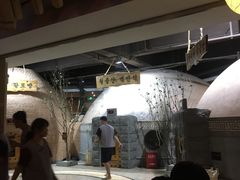 -纽斯桑拿会所(天山店)