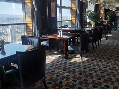 -宁波万豪酒店