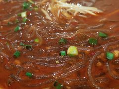 -灯盏窝饭店(新都分店)