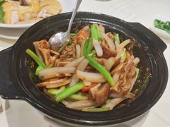 -兴悦酒家(环市东路店)
