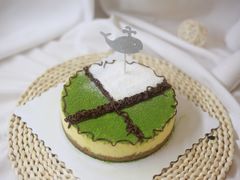 -ZUO无作不乐烘焙课堂(国贸城店)