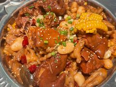 -胖哥俩肉蟹煲(石家庄勒泰中心店)