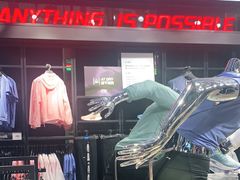 -李宁(大宁国际旗舰店)