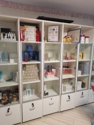 -S&G Beauty轻奢皮肤管理中心