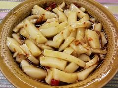 凉拌米粉-纳兰傣雀傣味餐厅