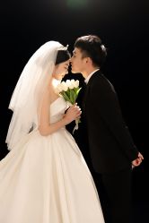 -韩国色色婚纱摄影(好评优选店)