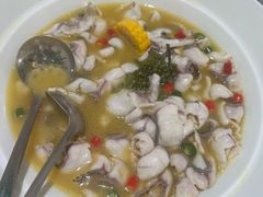 -青花椒花椒鱼(合生汇店)