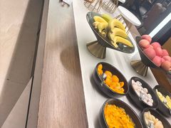 -北京威斯汀酒店