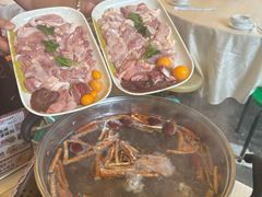 -小煵记·打边炉(西丽文光店)