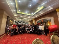 -上海安亭别墅花园酒店