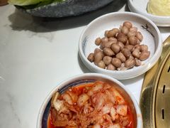 -炙城·韩式烤肉(南京东路店)