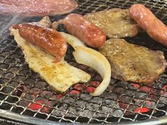 -燚青春东北泥炉烤肉(百合店)