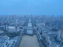 -南昌之星摩天轮