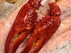 -聚汇三少·龙虾·中餐厅(莫邪路新天地店)