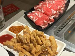 -海底捞(温西店)