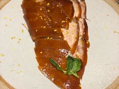 -青年公社烤鸭(青年路店)