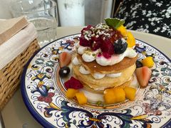 -Alimentari早午餐(安福路店)